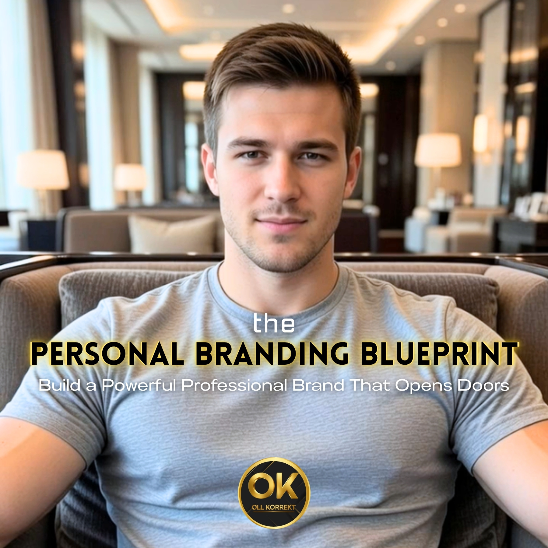 Build Your Personal Brand