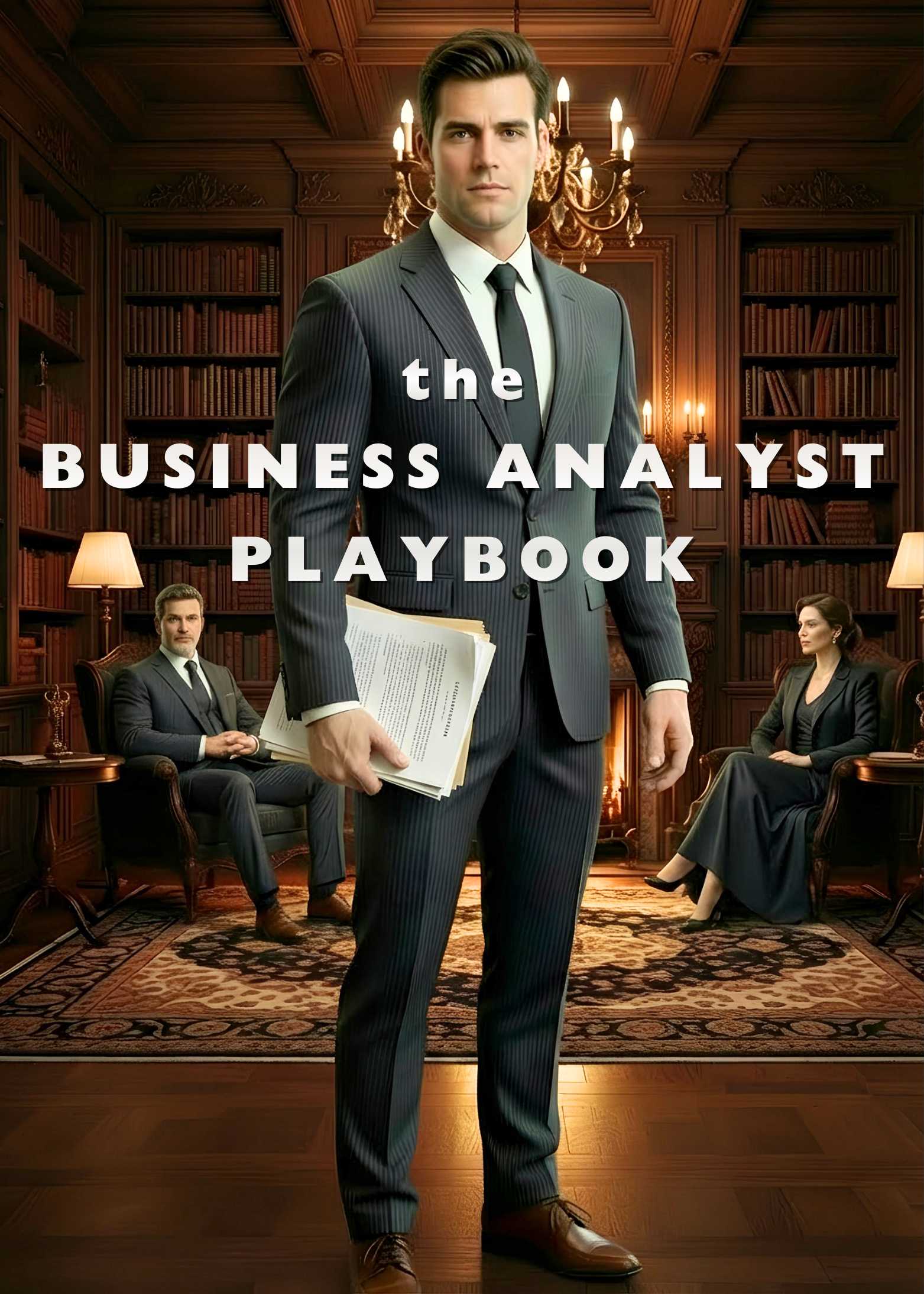 Business Analysis Playbook