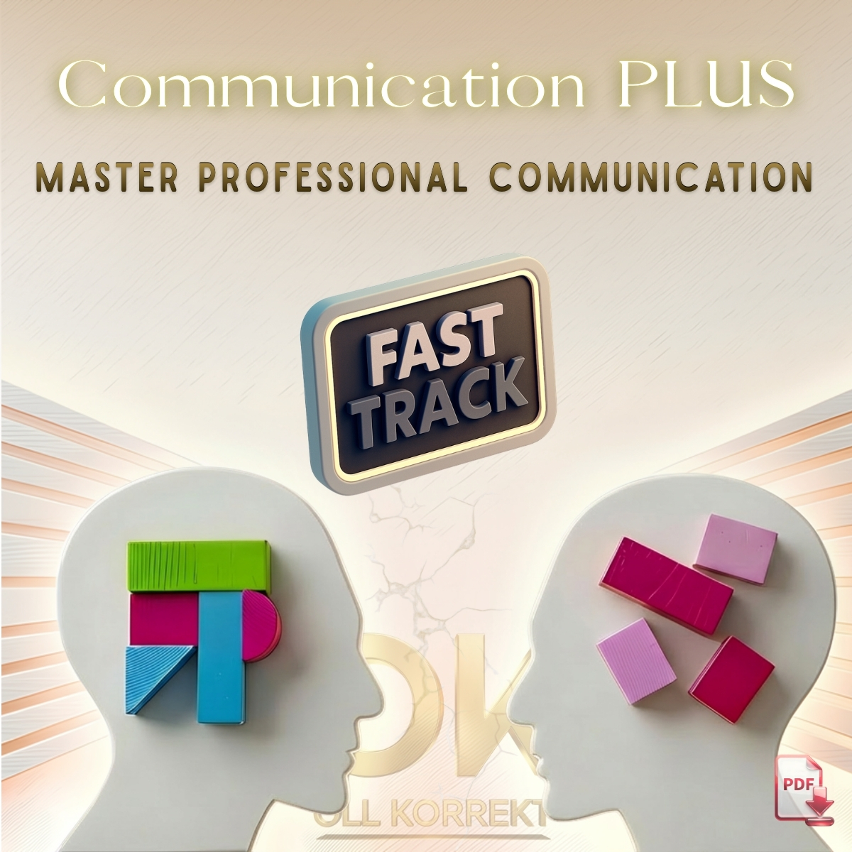Communication Pro Pack