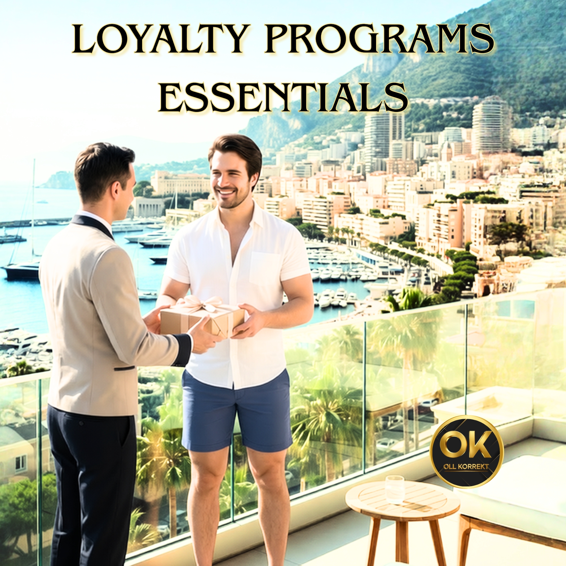 Loyalty Program Essentials
