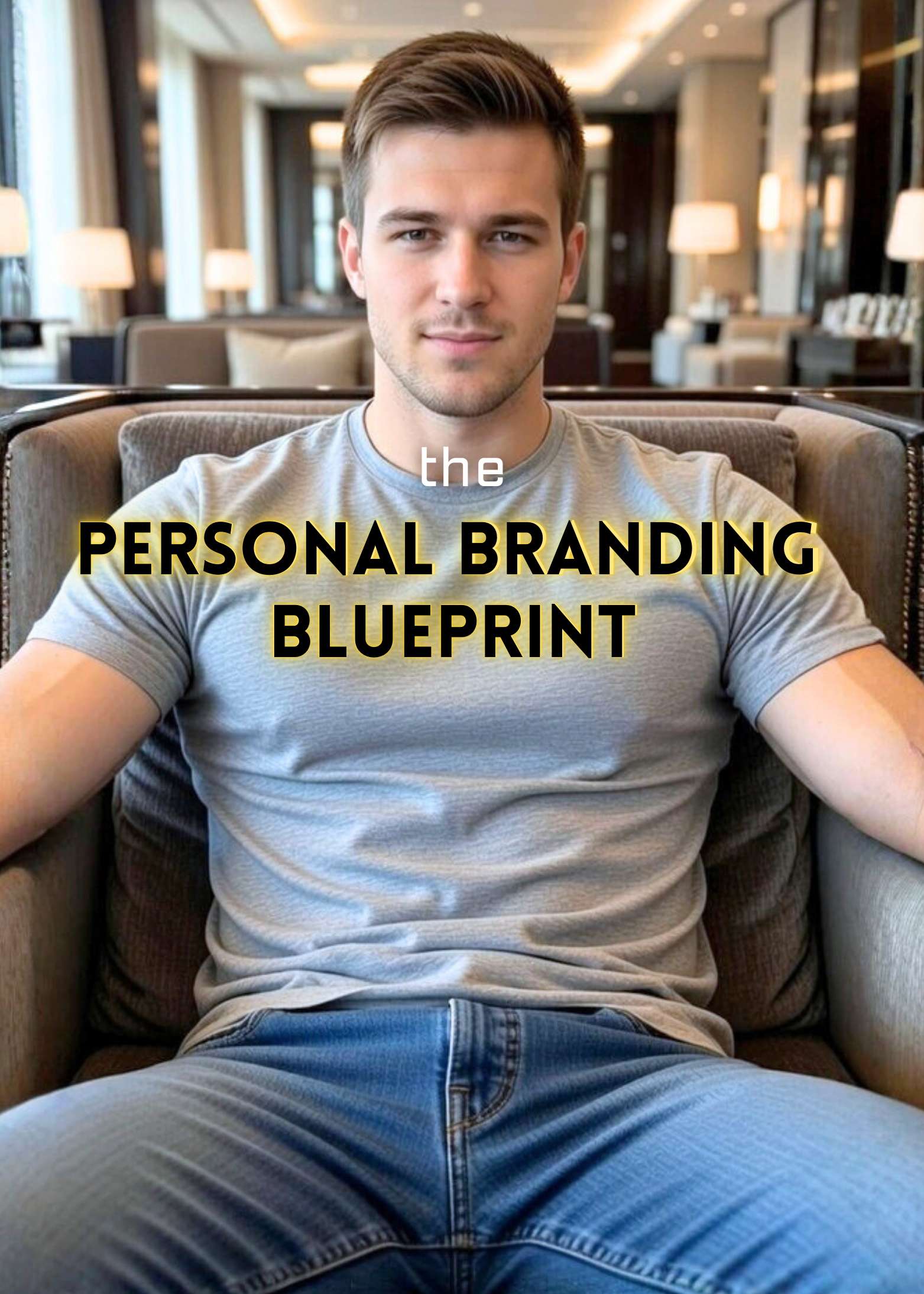 Personal Branding Blueprint