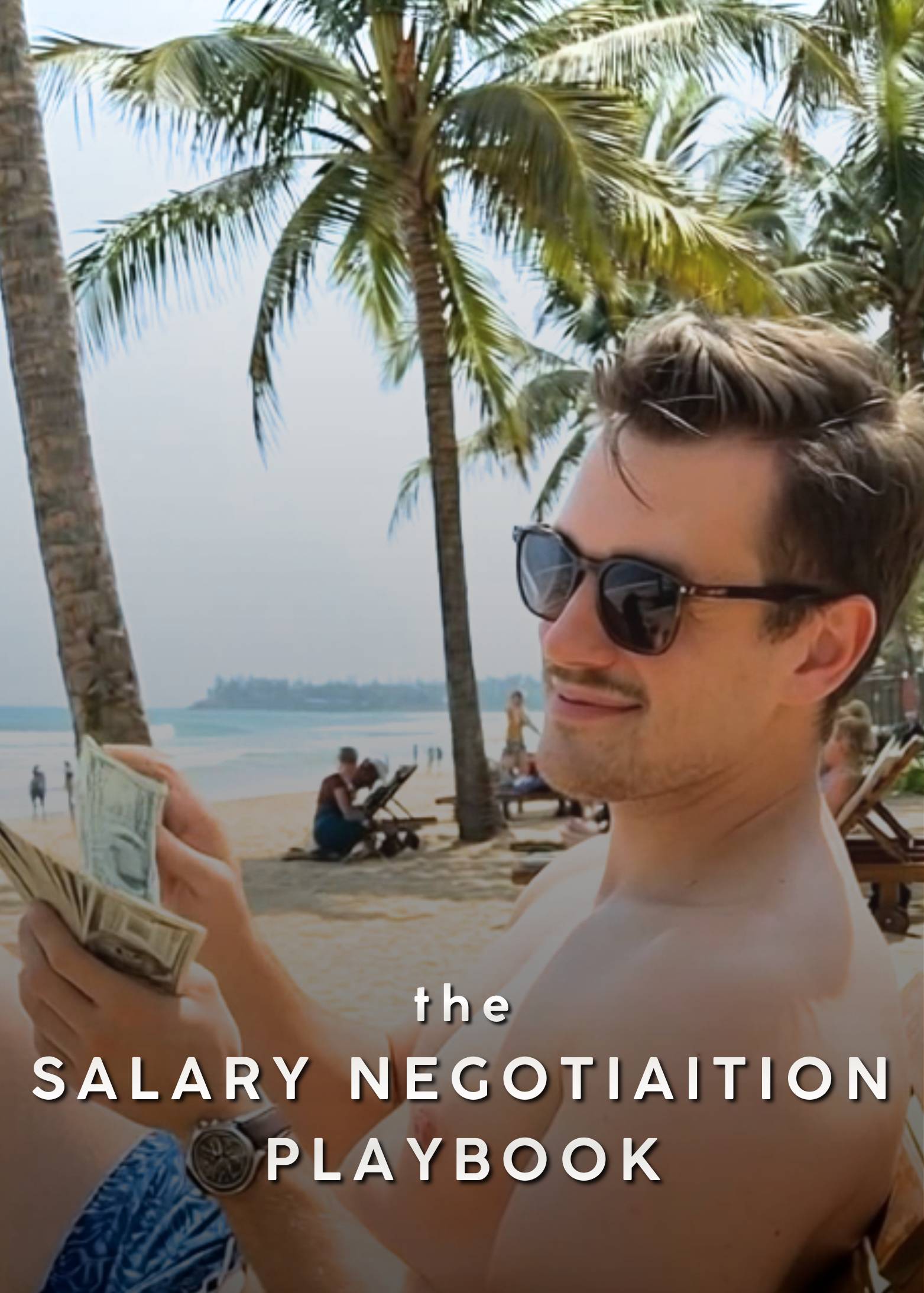 Salary Negotiation Playbook