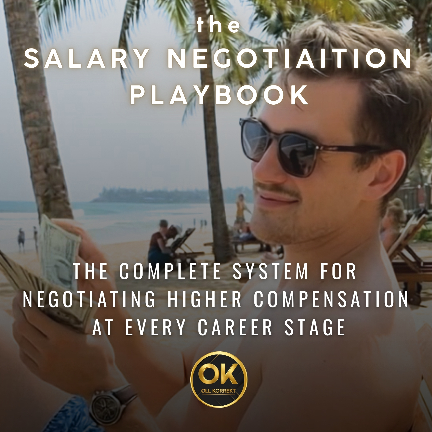 Get A Higher Salary