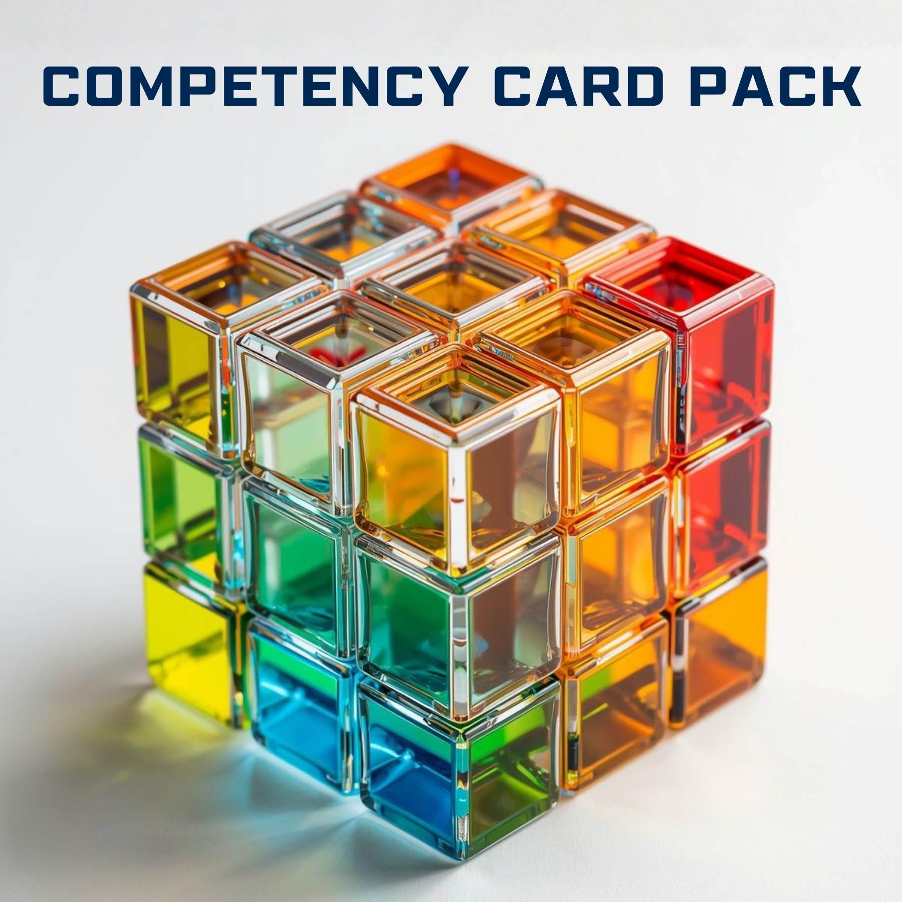 Competency Champion Pack